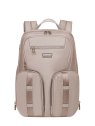 Samsonite 155256 - POLYESTER RECYCLÉ - QUA sac à dos business urban-eye de samsonite sac-business