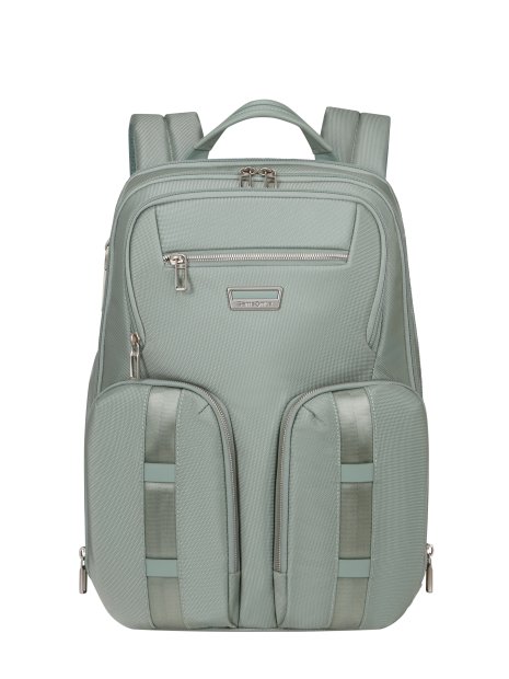 Samsonite 155256 - POLYESTER RECYCLÉ - SAG sac à dos business urban-eye de samsonite sac-business