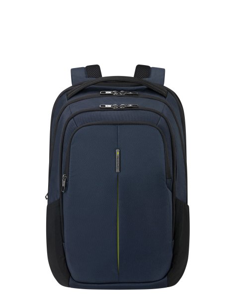 Samsonite 155197 - POLYESTER RECYCLÉ - BLE sac à dos guradit 3.0 de samsonite sac-business
