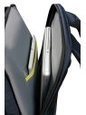 Samsonite 155197 - POLYESTER RECYCLÉ - BLE sac à dos guradit 3.0 de samsonite sac-business