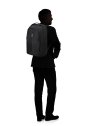 Samsonite 155197 - POLYESTER 600D RECYCLÉ  sac à dos guradit 3.0 de samsonite sac-business