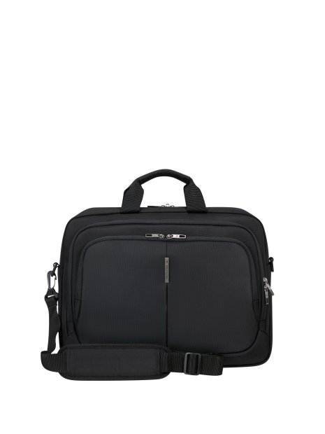 Samsonite 155202 - POLYESTER 600D RECYCLÉ  porte document 17.3" guardit 3.0 de samsonite sac-business