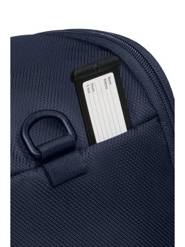 Samsonite 155332 - POLYESTER - NOIR sac de voyage respark underseater Sacs de voyage