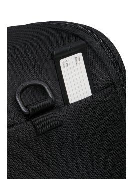 Samsonite 155332 - POLYESTER - NOIR sac de voyage respark underseater Sacs de voyage