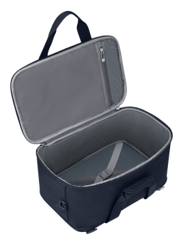 Samsonite 155332 - POLYESTER - BLEU DE MIN sac de voyage respark underseater Sacs de voyage