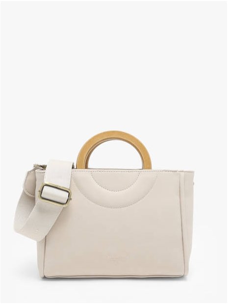 Woomen WCRO01 sac porte main wooment crocus sacs-a-mains