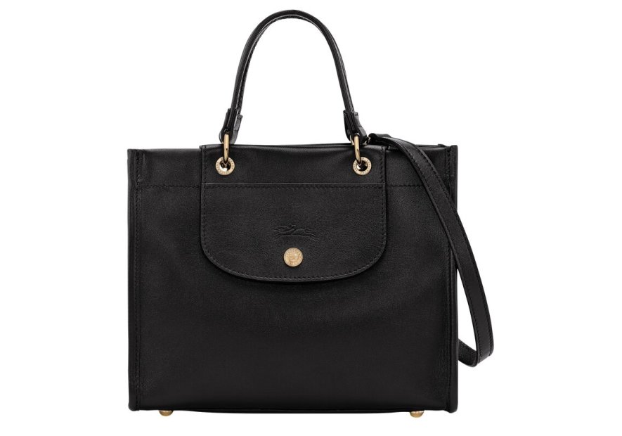 Longchamp 10309HGO sac à main s porte main cabas longchamp Sacs à mains