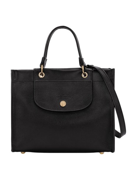 Longchamp 10309HGO - CUIR DE VACHETTE - NO sac à main s porte main cabas longchamp sacs-a-mains