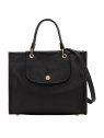 Longchamp 10309HGO - CUIR DE VACHETTE - NO sac à main s porte main cabas longchamp sacs-a-mains