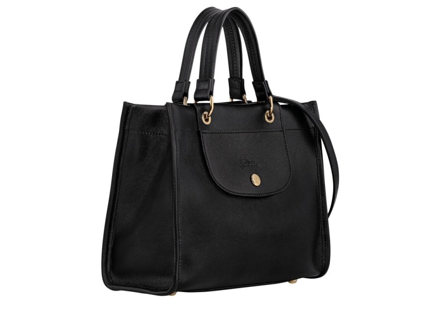 Longchamp 10309HGO sac à main s porte main cabas longchamp Sacs à mains