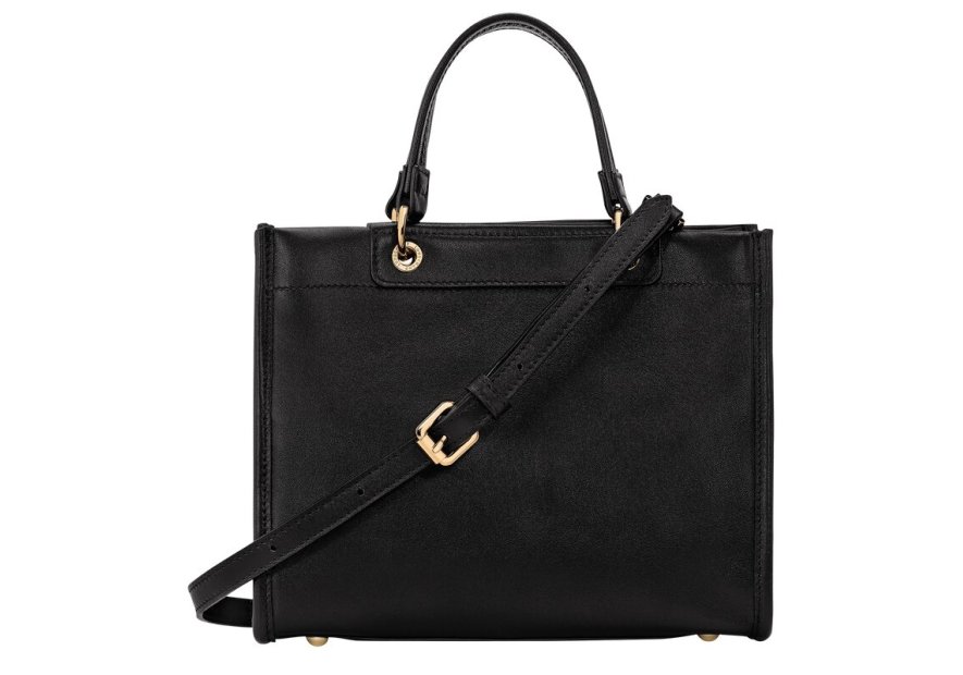 Longchamp 10309HGO sac à main s porte main cabas longchamp Sacs à mains