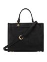 Longchamp 10309HGO - CUIR DE VACHETTE - NO sac à main s porte main cabas longchamp sacs-a-mains