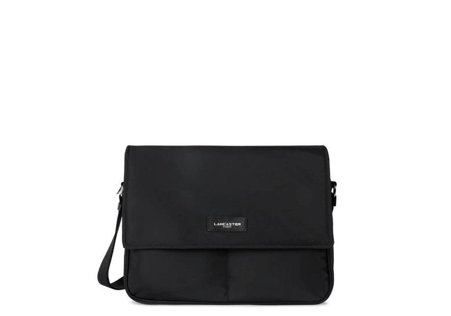 Lancaster 510-79 grand sac gibecière a4 basic vita lancaster Sacs à mains