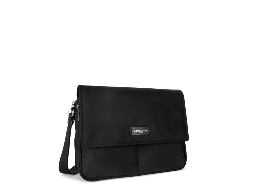 Lancaster 510-79 grand sac gibecière a4 basic vita lancaster Sacs à mains