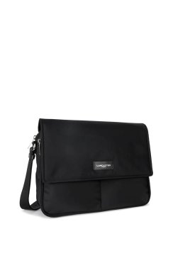 Lancaster 510-79 grand sac gibecière a4 basic vita lancaster Sacs à mains