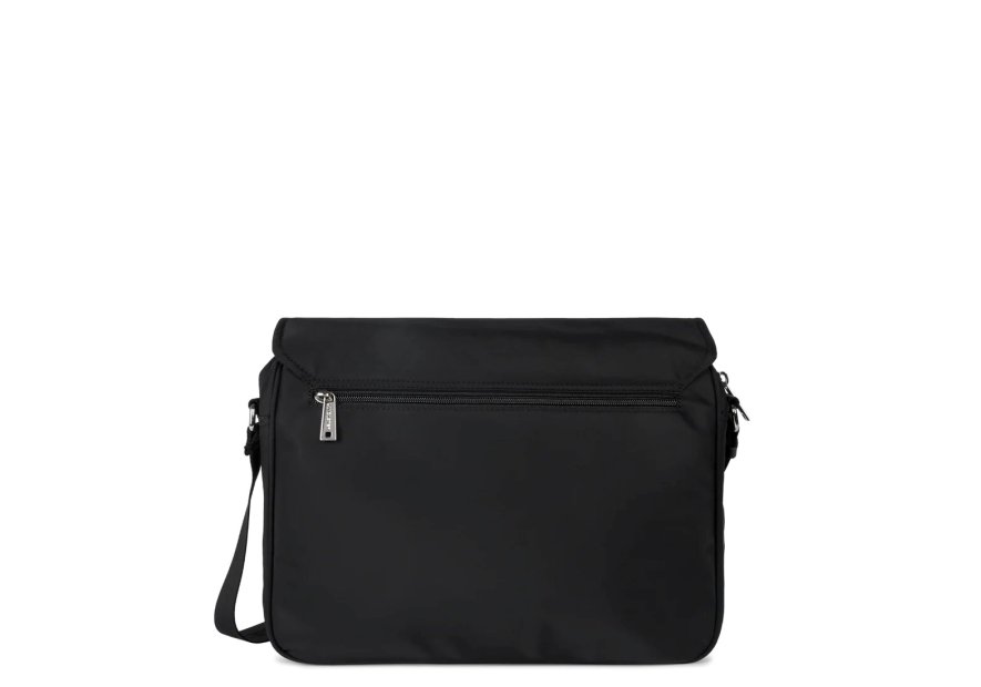 Lancaster 510-79 grand sac gibecière a4 basic vita lancaster Sacs à mains