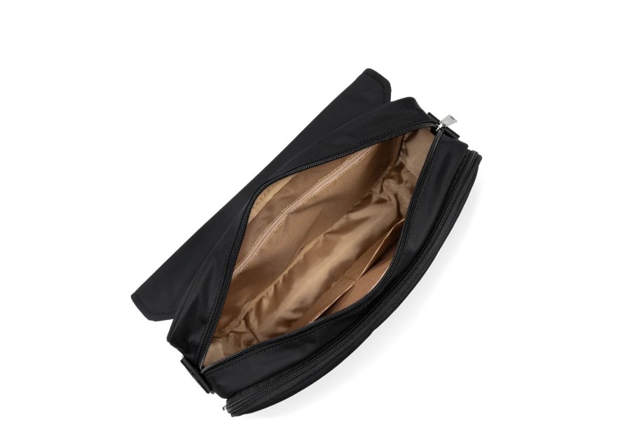 Lancaster 510-79 grand sac gibecière a4 basic vita lancaster Sacs à mains