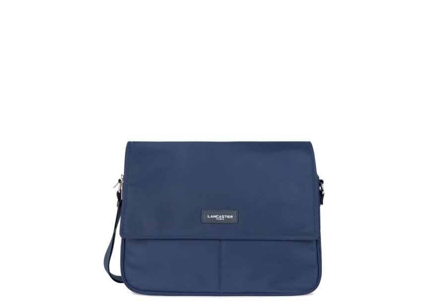 Lancaster 510-79 grand sac gibecière a4 basic vita lancaster Sacs à mains