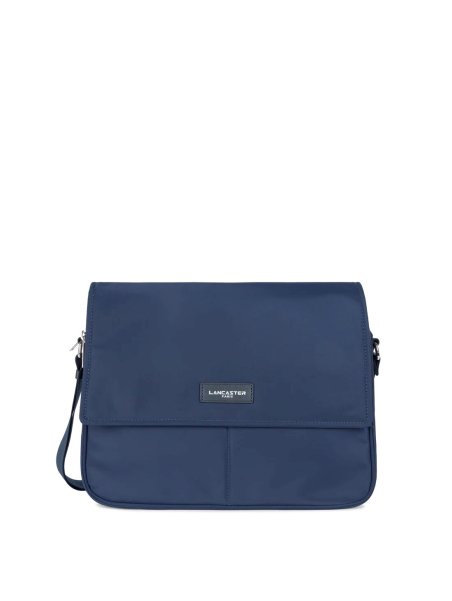 Lancaster 510-79 grand sac gibecière a4 basic vita lancaster Sacs à mains