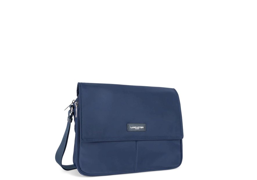 Lancaster 510-79 grand sac gibecière a4 basic vita lancaster Sacs à mains