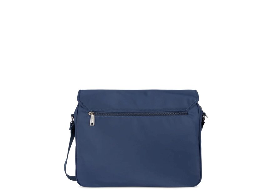 Lancaster 510-79 grand sac gibecière a4 basic vita lancaster Sacs à mains