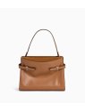 Le Tanneur TEMI1670 - CUIR DE VACHETTE - TA sac porté épaule emile sacs-a-mains