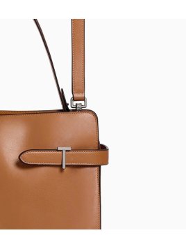 Le Tanneur TEMI1670 sac porté épaule emile Sacs à mains