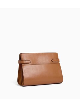 Le Tanneur TEMI1670 sac porté épaule emile Sacs à mains