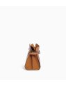 Le Tanneur TEMI1670 - CUIR DE VACHETTE - TA sac porté épaule emile sacs-a-mains