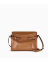Le Tanneur TEMI1670 - CUIR DE VACHETTE - TA sac porté épaule emile sacs-a-mains