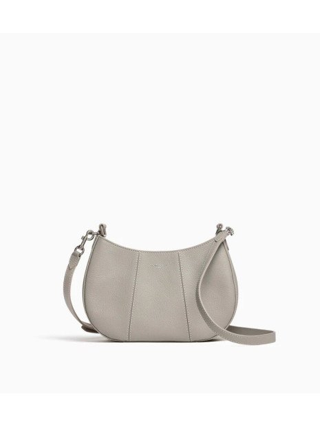 Le Tanneur TJET1050 - CUIR DE VACHETTE - GA sac demi lune juliette sacs-a-mains