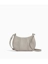 Le Tanneur TJET1050 - CUIR DE VACHETTE - GA sac demi lune juliette sacs-a-mains