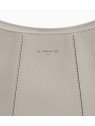 Le Tanneur TJET1050 - CUIR DE VACHETTE - GA sac demi lune juliette sacs-a-mains