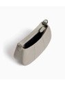 Le Tanneur TJET1050 - CUIR DE VACHETTE - GA sac demi lune juliette sacs-a-mains