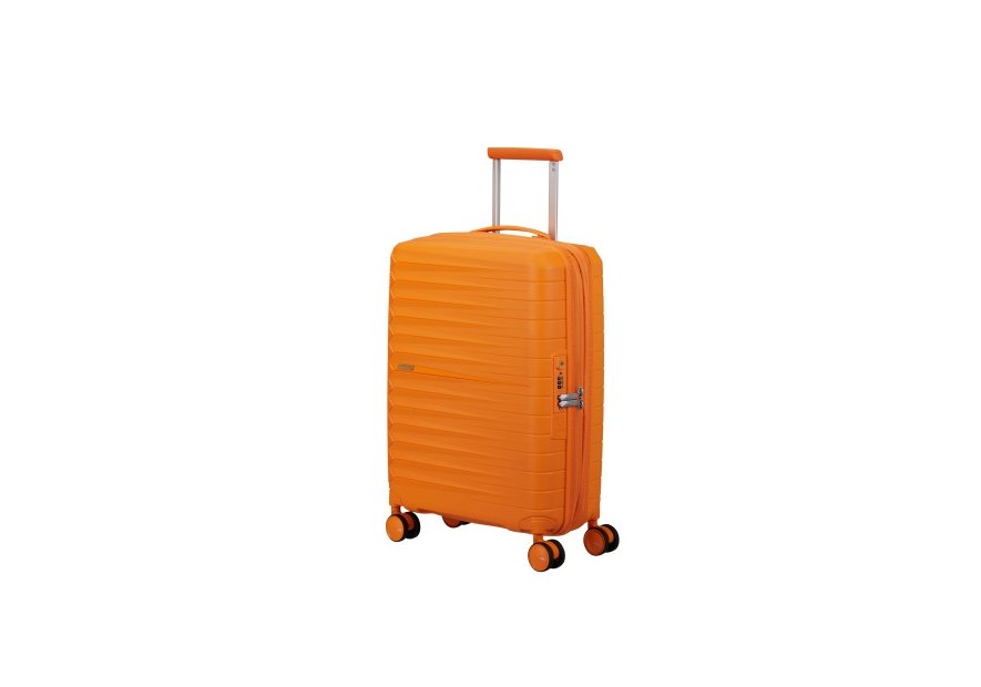 américan tourister 155259/MIO001 valise cabine américan tourister fastfoward valise cabine