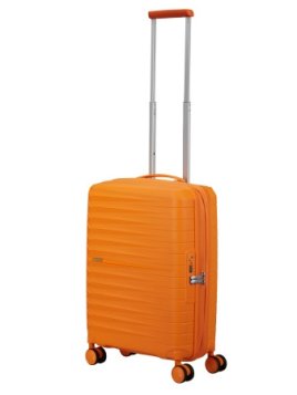 américan tourister 155259/MIO001 - POLYPROPYLÈNE -  valise cabine américan tourister fastfoward valise cabine