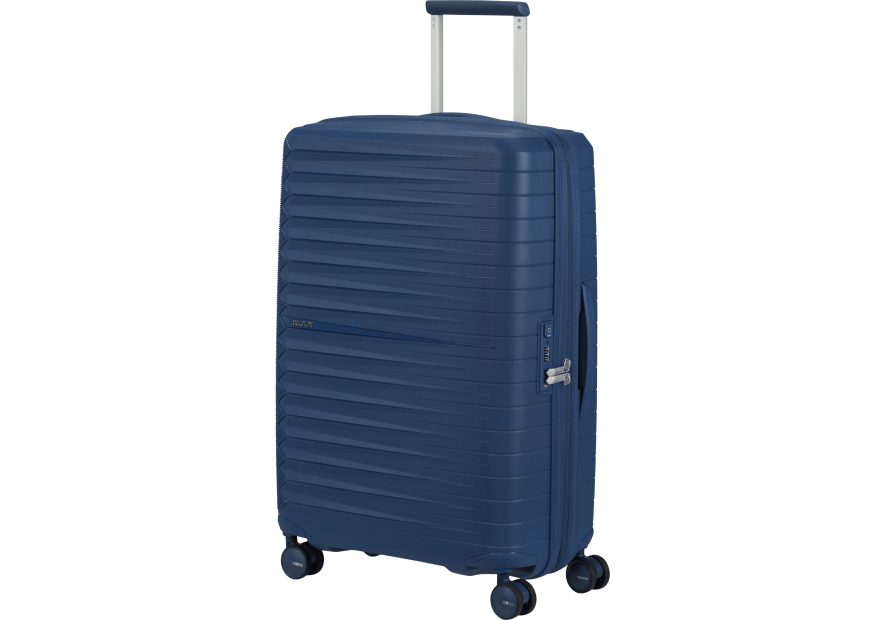 américan tourister 155260/MIO002 valise moyenne 68cm fastforward valise