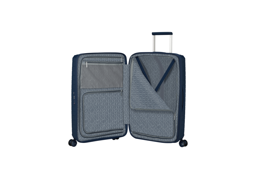 américan tourister 155260/MIO002 valise moyenne 68cm fastforward valise