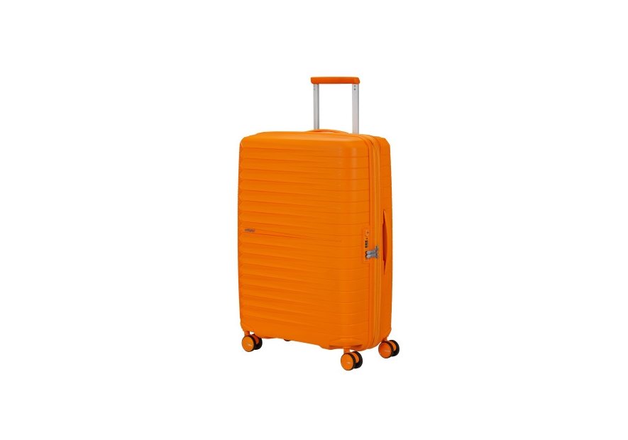 américan tourister 155260/MIO002 valise moyenne 68cm fastforward valise