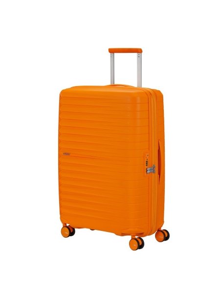 américan tourister 155260/MIO002 valise moyenne 68cm fastforward valise