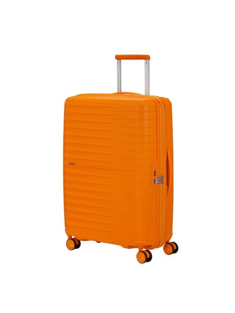 américan tourister 155260/MIO002 - POLYPROPYLÈNE -  valise moyenne 68cm fastforward valise