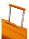 américan tourister 155260/MIO002 - POLYPROPYLÈNE -  valise moyenne 68cm fastforward valise