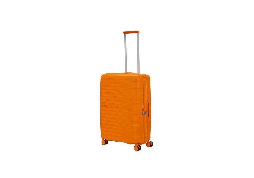 américan tourister 155260/MIO002 valise moyenne 68cm fastforward valise