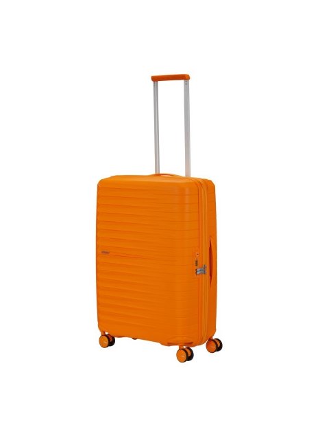 américan tourister 155260/MIO002 valise moyenne 68cm fastforward valise