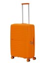américan tourister 155260/MIO002 - POLYPROPYLÈNE -  valise moyenne 68cm fastforward valise
