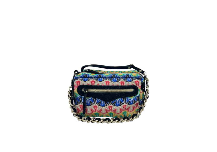 Mila Louise MASA MY trotteur porté travers m Sacs à mains