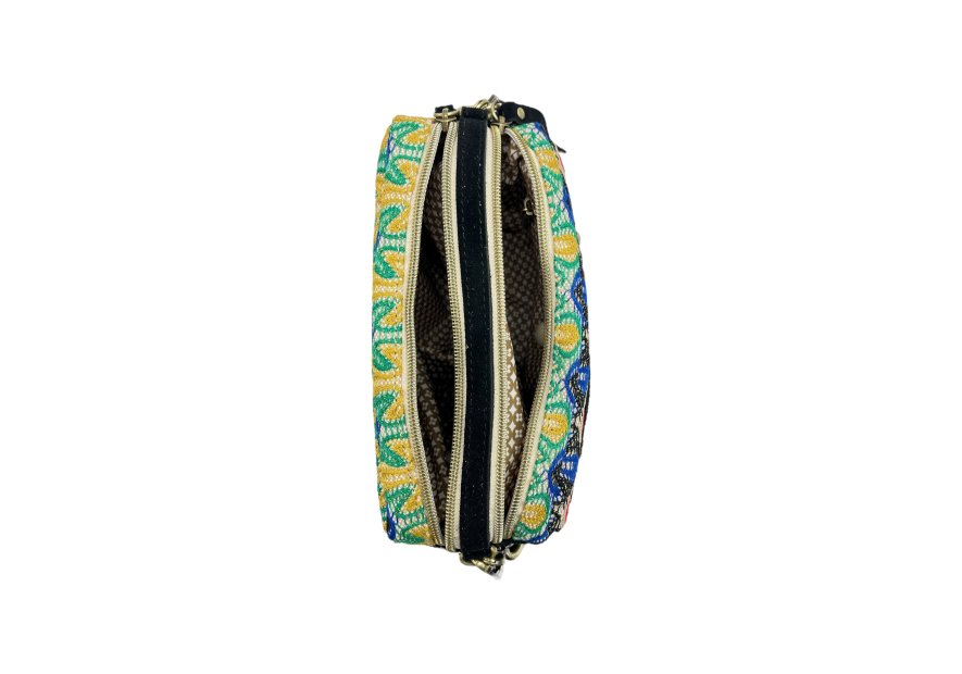 Mila Louise MASA MY trotteur porté travers m Sacs à mains