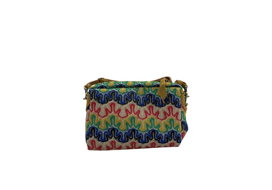 Mila Louise MASA MY trotteur porté travers m Sacs à mains