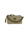 Mila Louise MAMA XS FB - CUIR DE VACHETTE -  porté travers xs sacs-a-mains