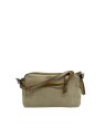 Mila Louise MAMA XS FB - CUIR DE VACHETTE -  porté travers xs sacs-a-mains